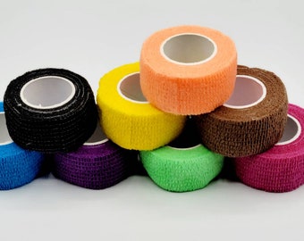 1in. x 4.5mm athletic tape
