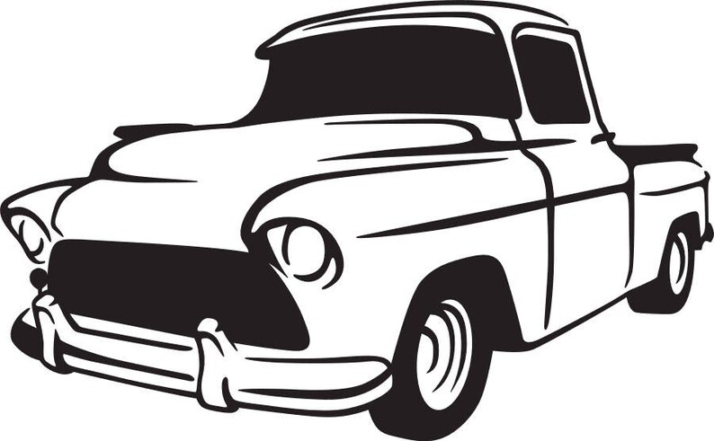 Free Free 304 Lowrider Truck Svg SVG PNG EPS DXF File