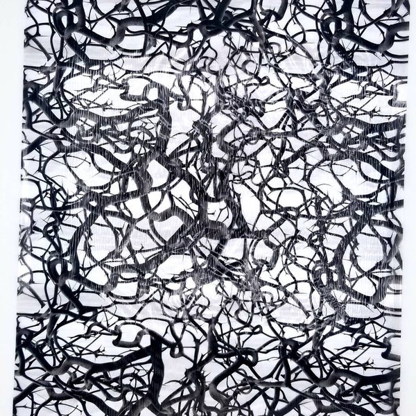 Hydro Dipping Pattern - Etsy