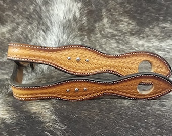 Slobber Straps