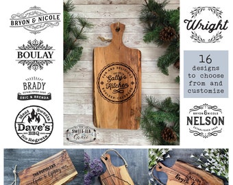 Tagliere personalizzato, tagliere per salumi, tagliere per formaggi, regalo di nozze personalizzato, tagliere da portata, inaugurazione della casa, tagliere inciso