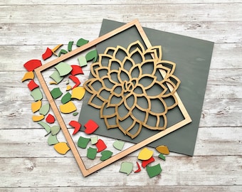 Pinta tus propias suculentas, kit de pintura DIY, fiesta de pintura, noche de chicas, noche de manualidades, decoración del hogar DIY, regalo, día de la madre, cumpleaños, noche familiar