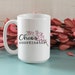 see more listings in the Mugs section