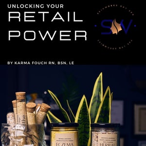 Unlocking Your Retail Power