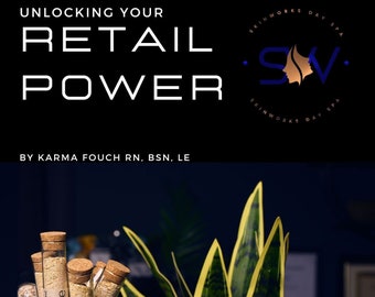 Unlocking Your Retail Power