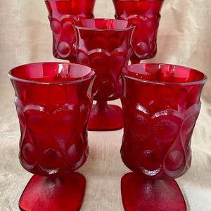 Noritake Spotlight Goblets - Etsy