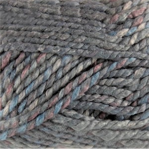 Storm Front, Bonus Bundle, Lion Brand Yarn, Storm Front, Woolblend, 10oz, 174yds