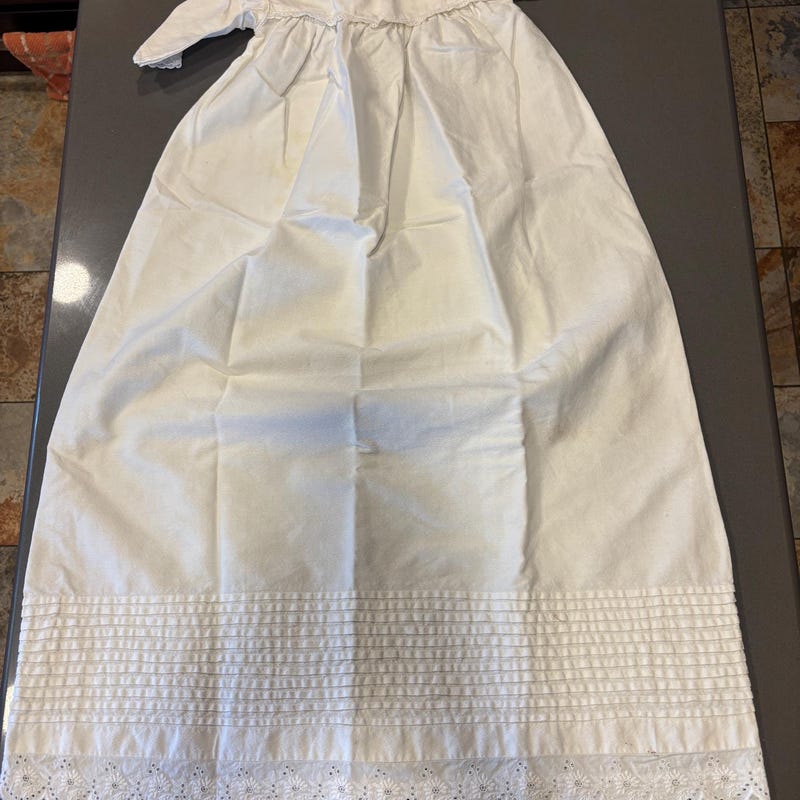 Child Clothing Victorian Baby - Etsy