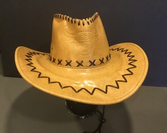 Vintage Cowboy Hats - Etsy