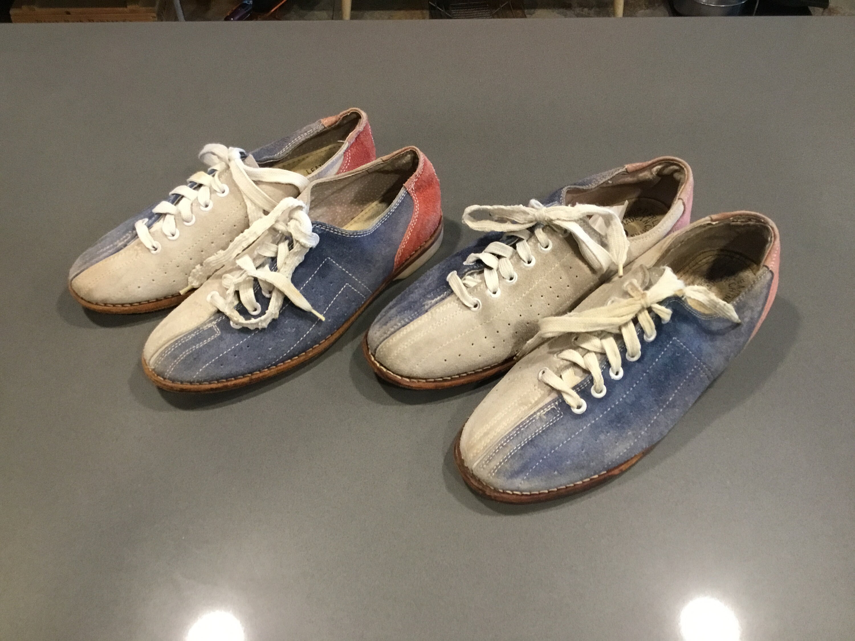 Jordan Bowling Shoes for sale | Only 3 left at -70%