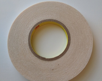 3M Venture Tape 1163MS74 Bonding Tape - Double Sided