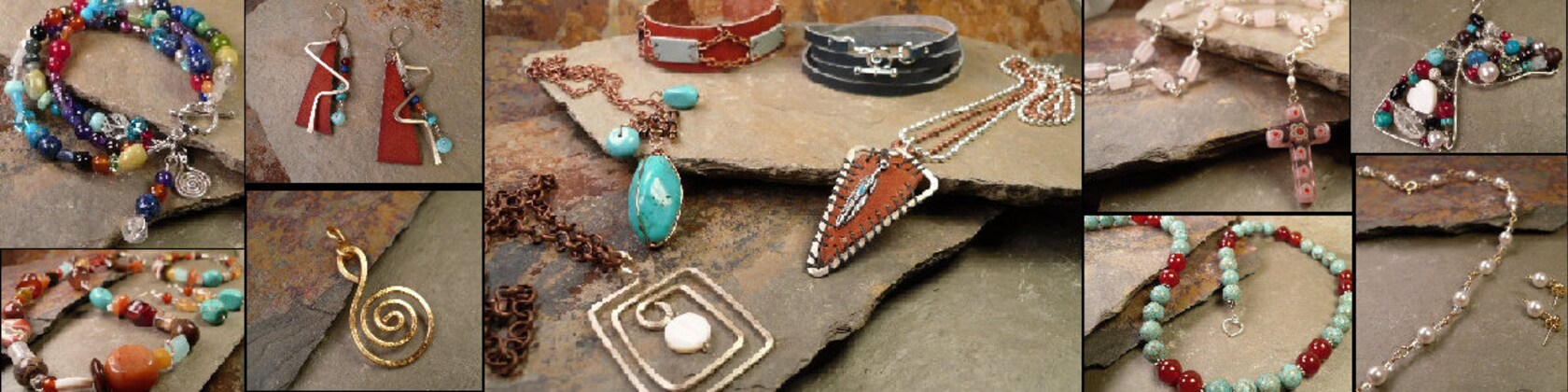 アート・デザイン・音楽 Fashion jewelry made in Italy Vintage unique CC zecchin venice vogue Myra o glass jewelry