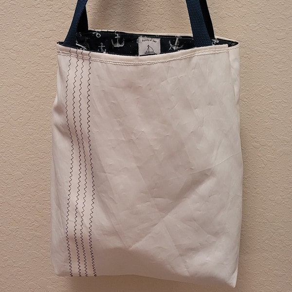 Recycled Sail Cloth Etsy