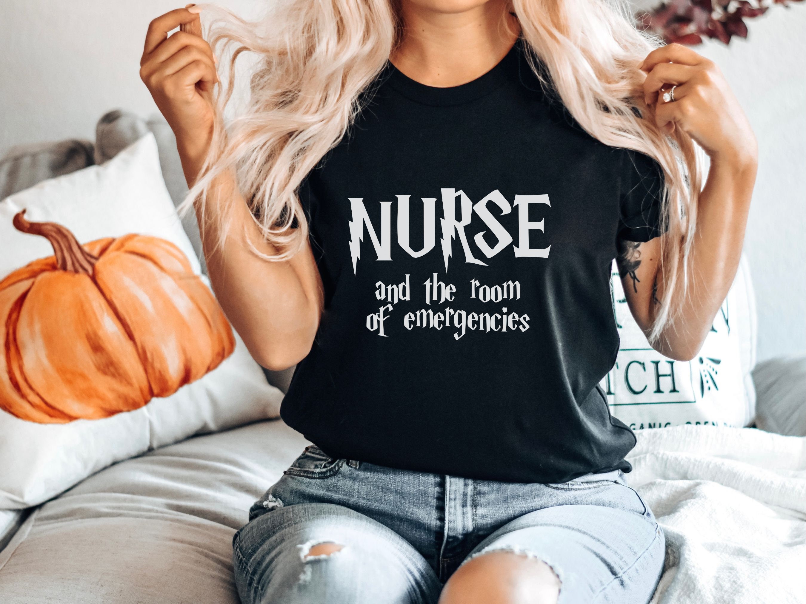 Nurse Wizard 