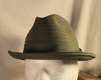Bee Fedora - Etsy