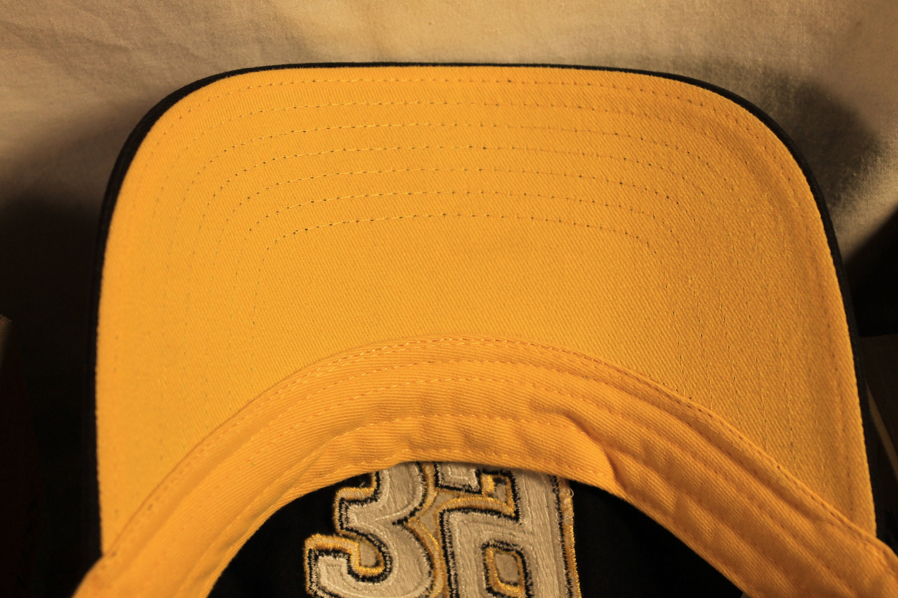 Vintage NASCAR Ryan Newman 39 Adjustable Strap Baseball Hat cap One Size Fits Most Black and Yellow With Embroidery 0267 Etsy Australia