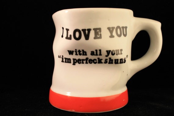 I LOVE Hambourg tasse de café tasse