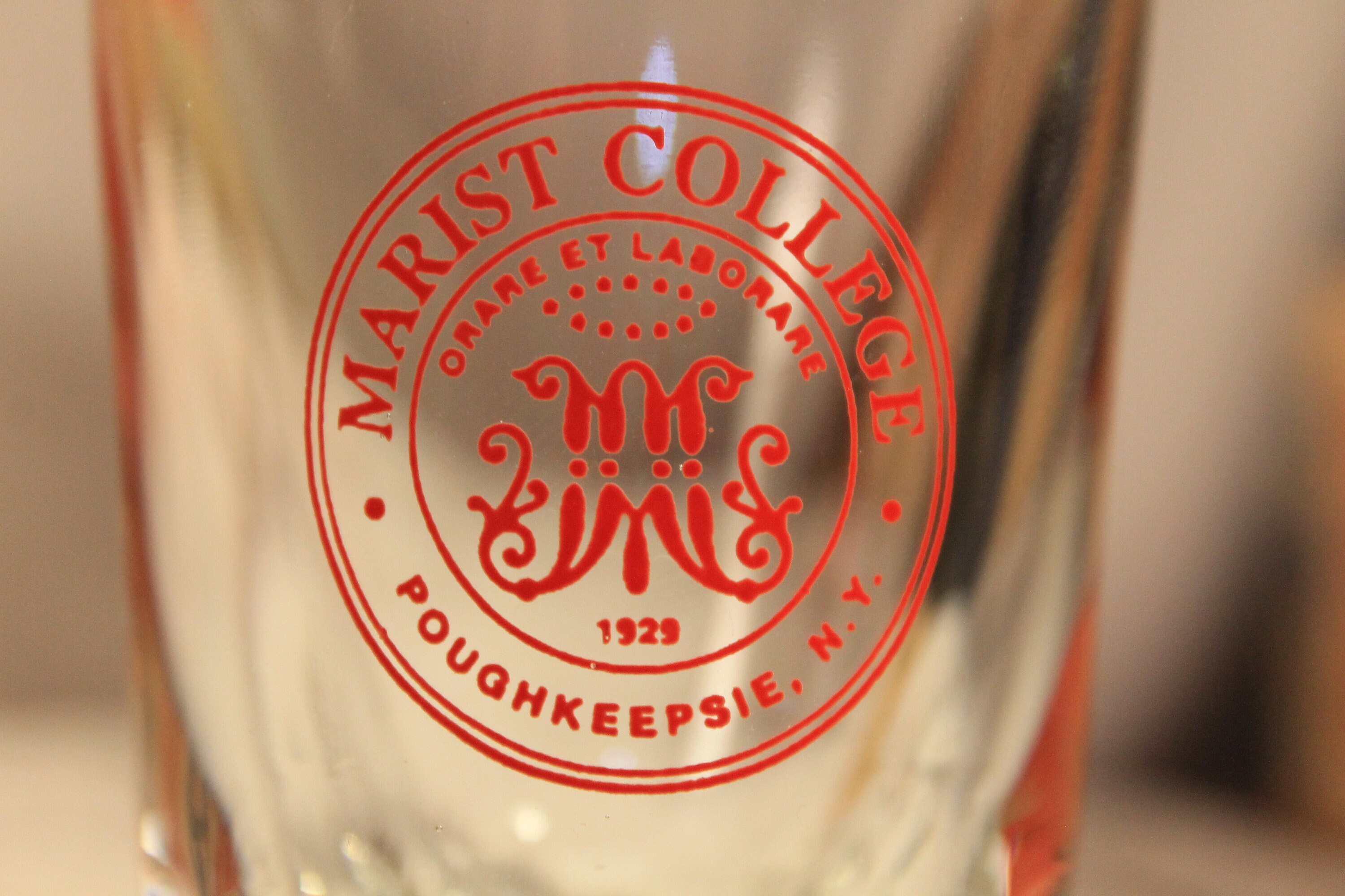 Marist College Cups and Mugs, Marist College Shot Glasses