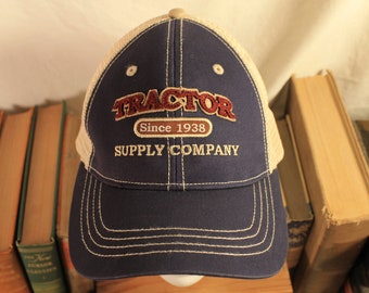 Tractor supply hats deals