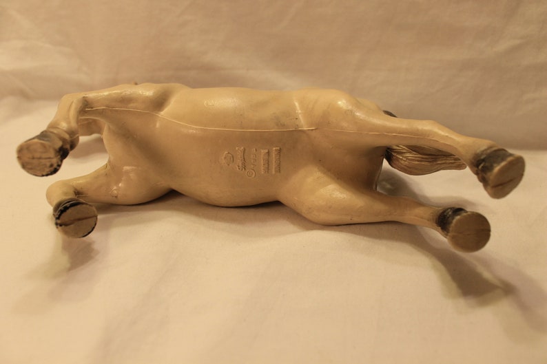 1980/'s Rubber Unicorn