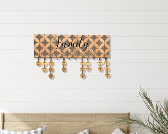 SALE! Geometric Family Celebration Signs - Family Birthday Signs - Special Occasion - Wedding - Birthday - Gift