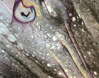 Guyver the Cuttlefish