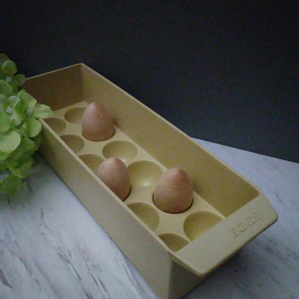 Vintage Refrigerator - Etsy