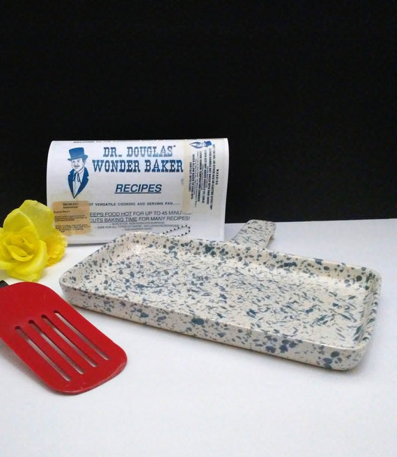 Dr Douglas Wonder Baker Pan Recipes