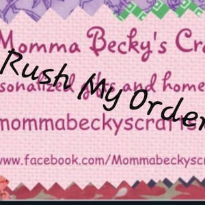 Acelerar el tiempo de procesamiento de mi pedido