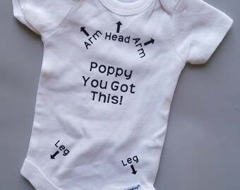 poppy baby grow