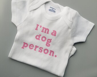 baby gifts for dog lovers