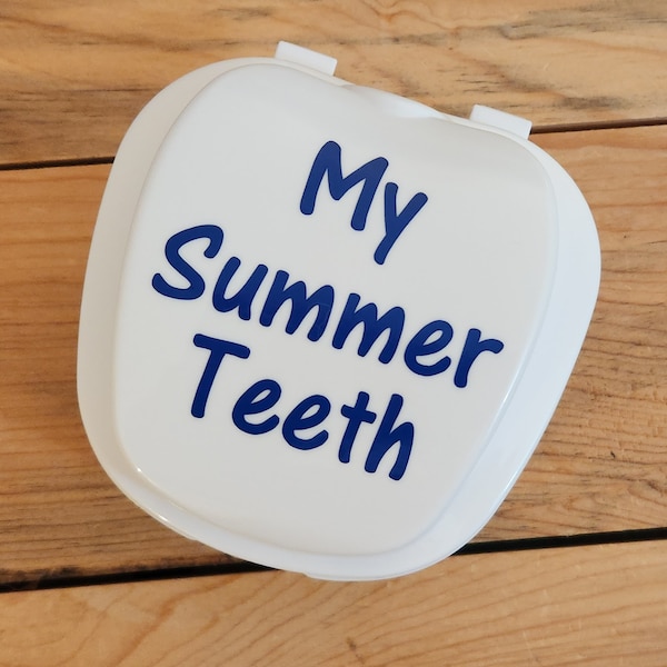 Funny Denture Holder Etsy