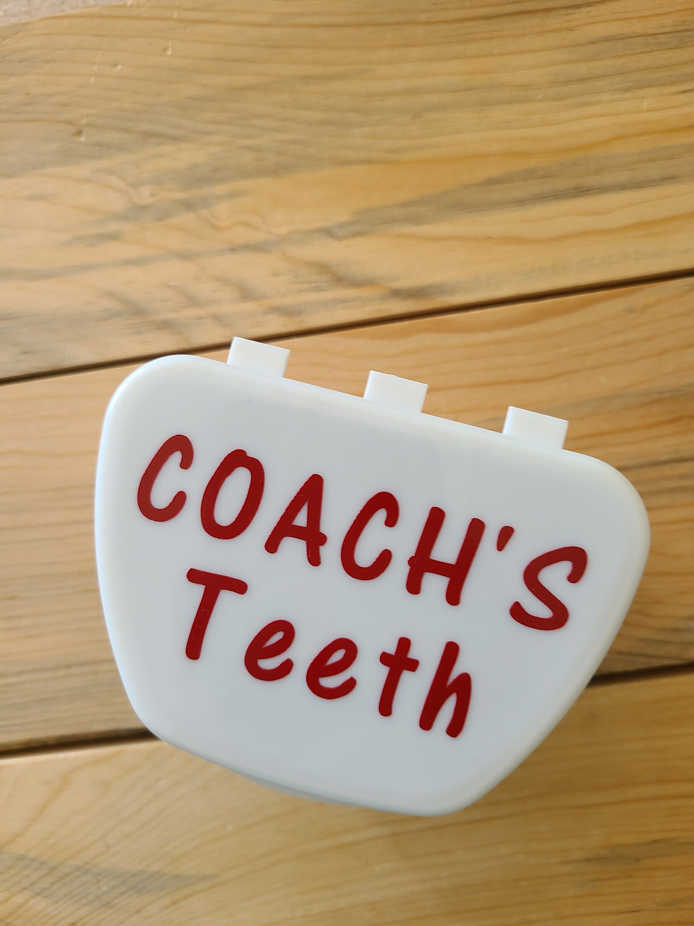 Personalized Denture Case Funny Denture Cup Denture Case Etsy