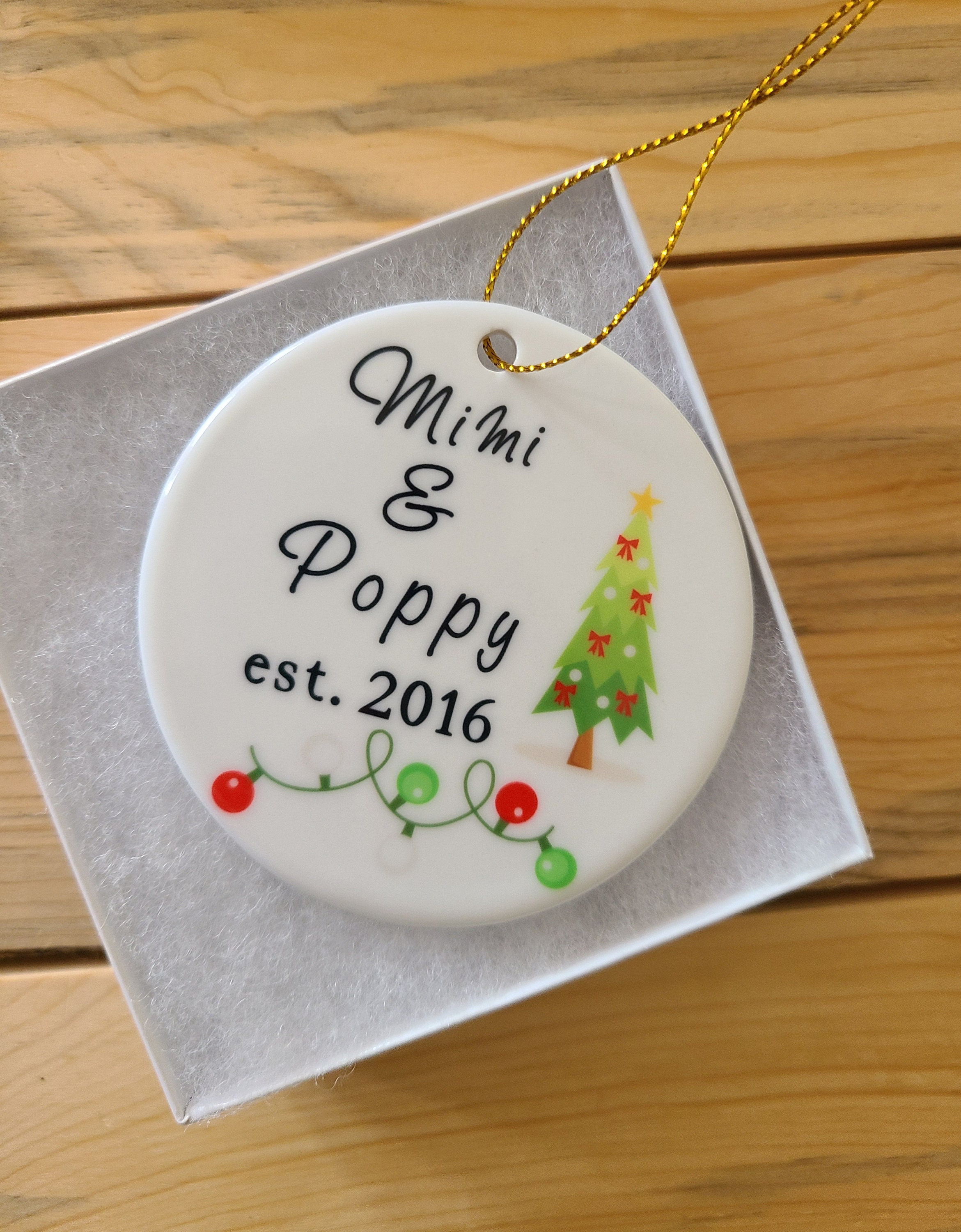 Chalkboard Wall Art Personalized Poppy Art Custom Mimi Print Gift for Grandparents Mimi and Poppy/'s House Rules Instant Download PH10