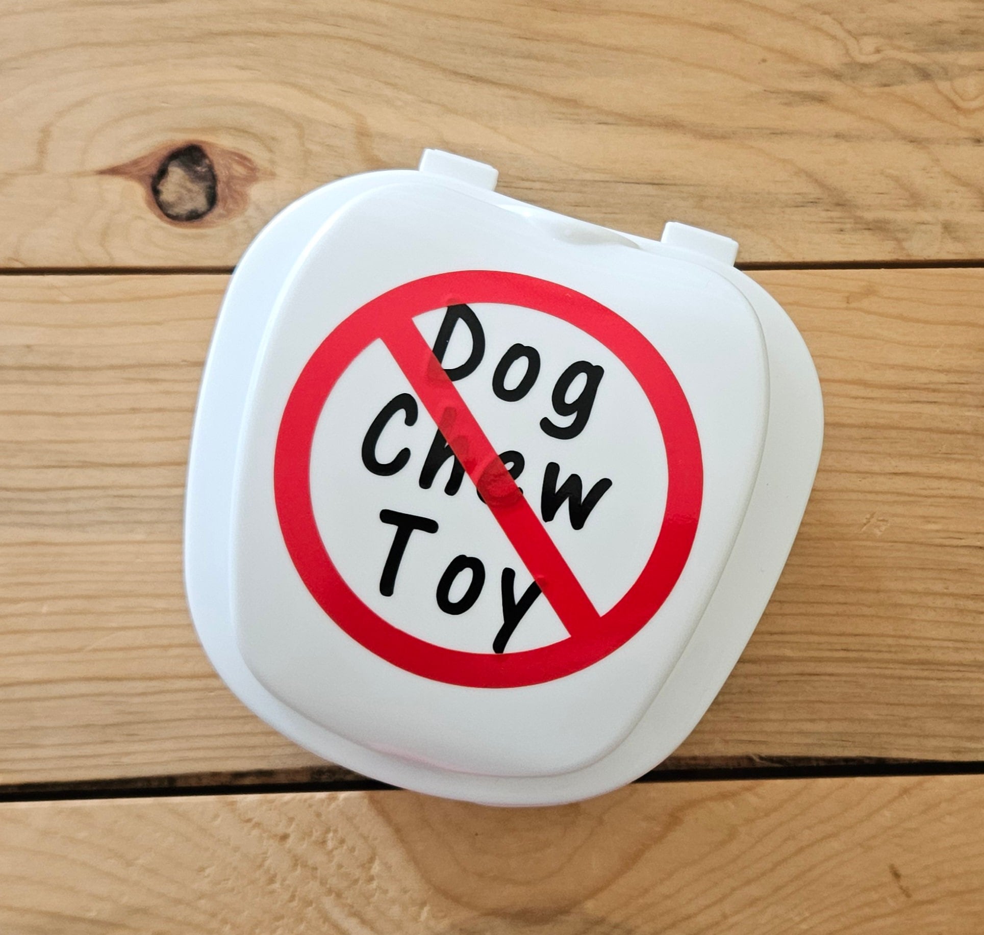 Chew Toy