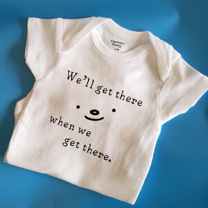 Sloth Baby Clothes, Funny Baby Clothes, Sloth Baby Gift, Gender Neutral Baby Clothes, Sloth Baby Shirt, Sloth Lover Baby Gift, Sloth Shirt