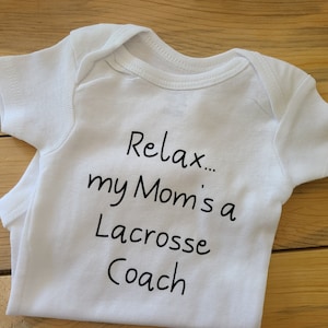 coach baby clothes