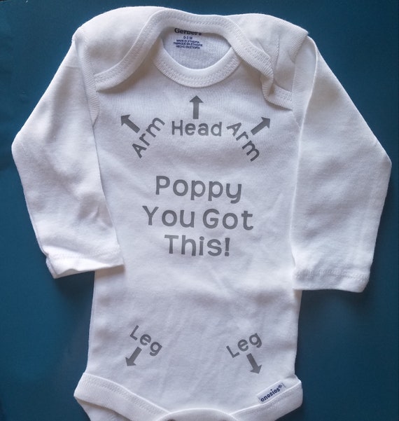 poppy baby clothes