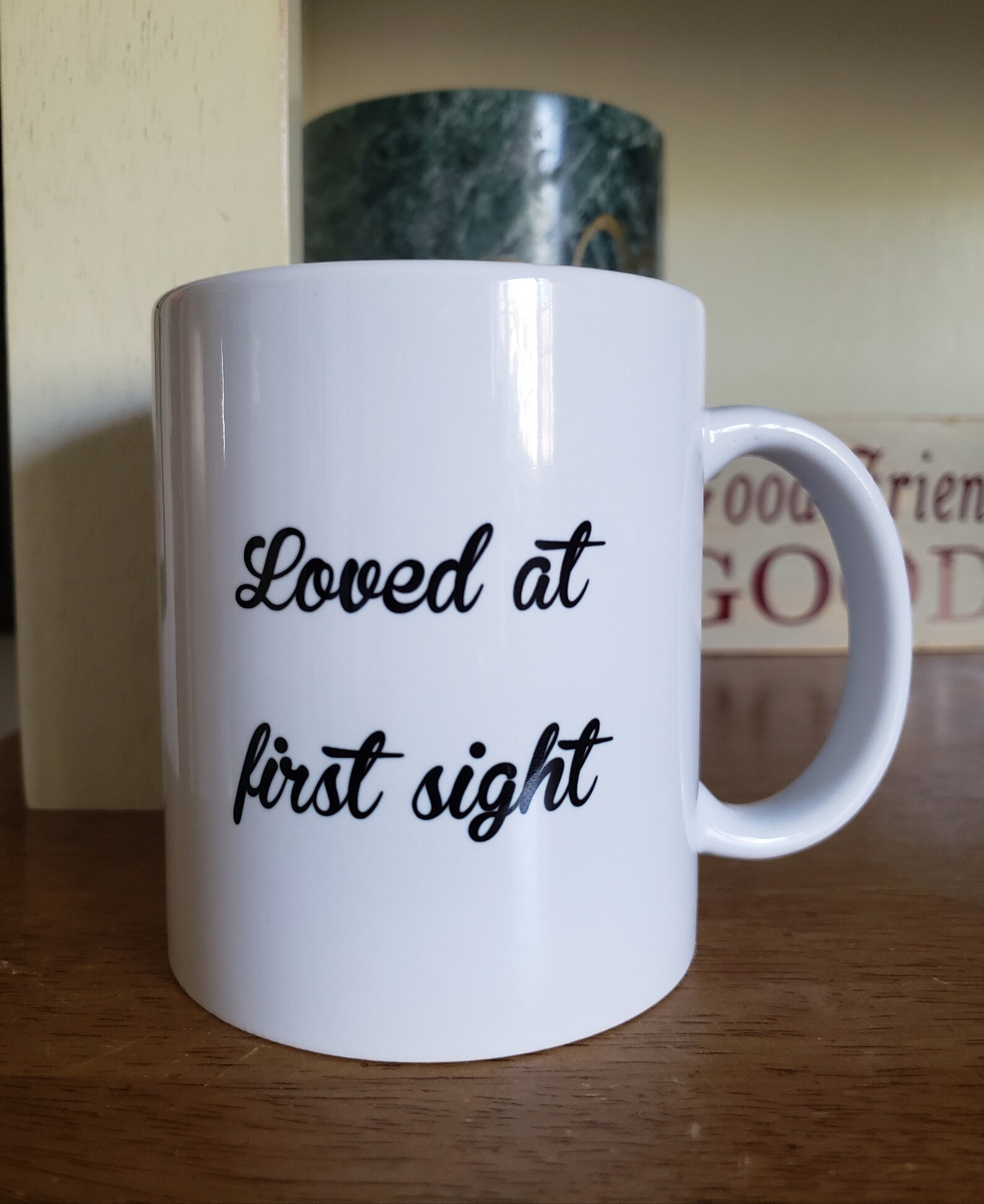 Ultrasound Coffee Cup Ultrasound Picture Gift Picture Coffee Etsy