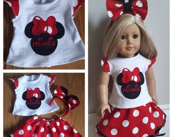 18 doll clothes canada