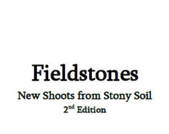 Fieldstones - Prayers to Celtic Gods: Pagan prayer book, PDF book, digital download