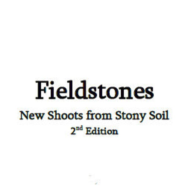 Fieldstones - Prayers to Celtic Gods: Heidnisches Gebetbuch, PDF-Buch, digitaler Download