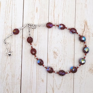 Akeso Pocket Prayer Beads: Greek Goddess of Healing and Curing, Goddess of Many Remedies