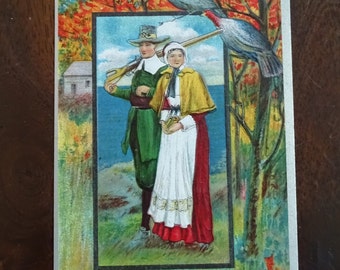 Humorous Budget Cut 1950/'s Petley Laff Card Vintage Funny Post Card Mid Century Greeting Unused No Postmark Artist Bob Petley Arizona