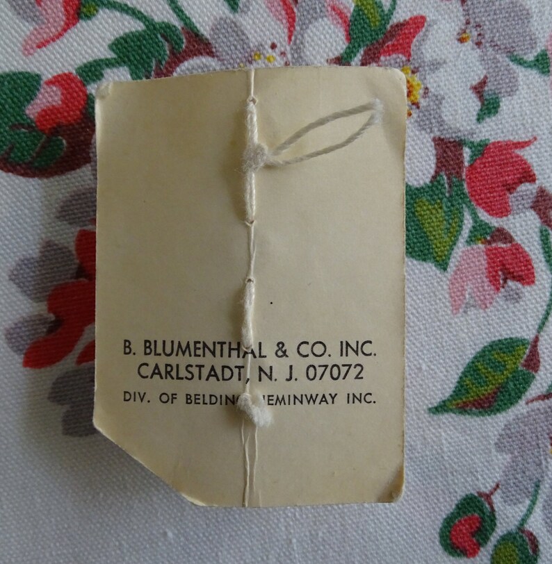 Vintage Lavender Buttons Set of 3 Unused Purple Fasteners Blumenthal #3487 58 Round Ball Shape Built in Shank Style Buttons