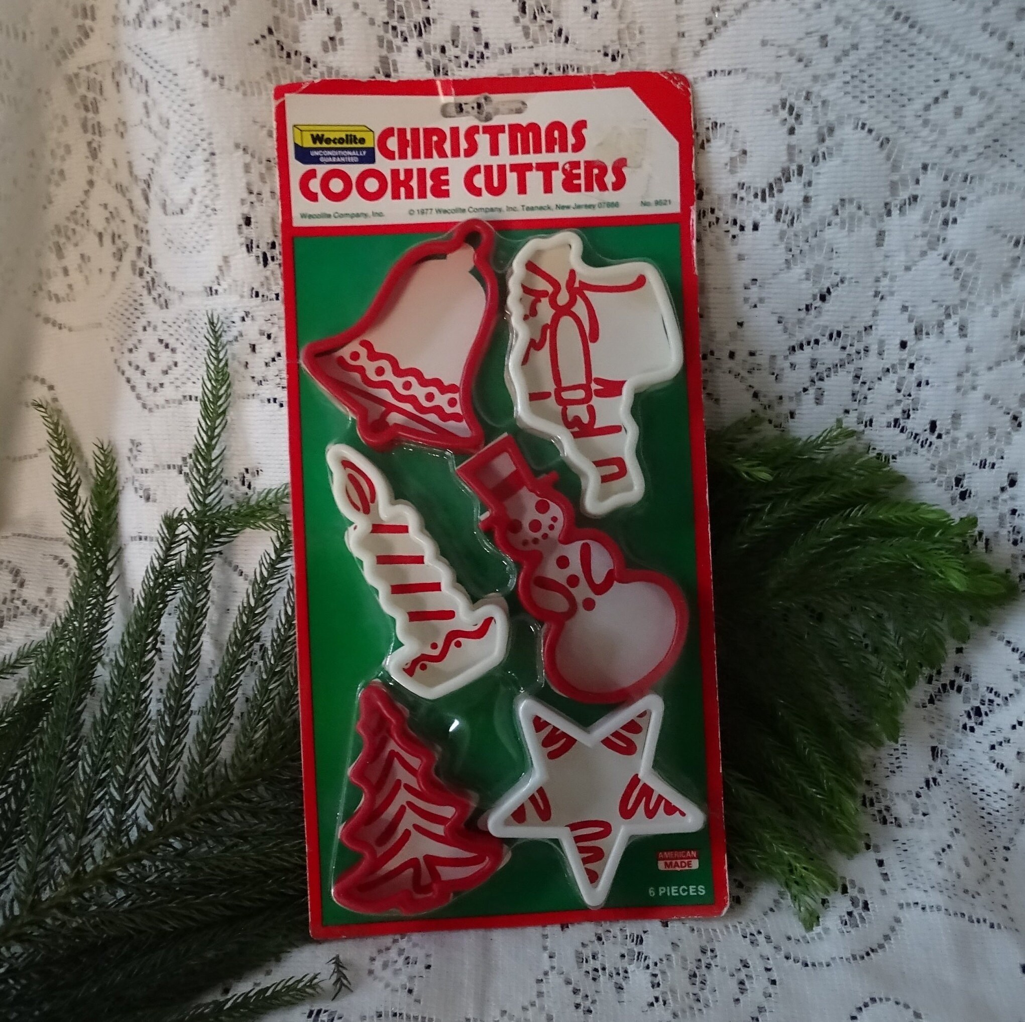 Christmas Cookie Cutters Ireland / Christmas Sweater and ...