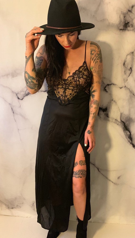 Slip Dress