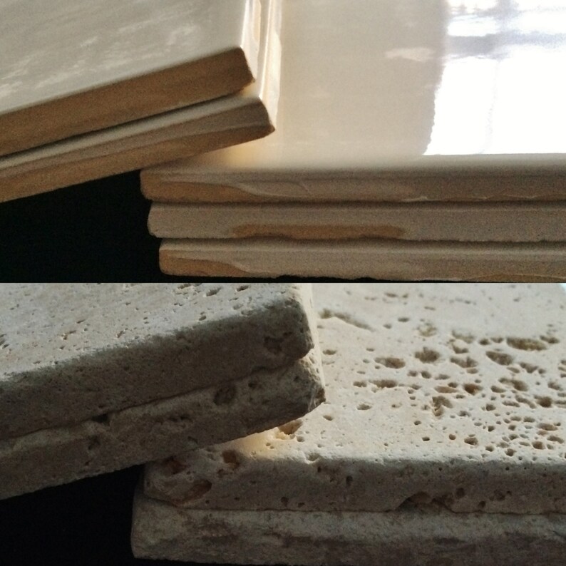 Fenway Park Custom Tile Photo Coasters Etsy