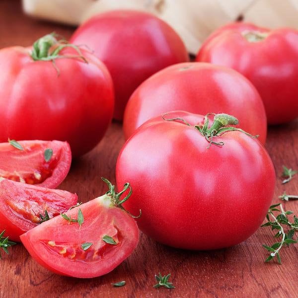 Томат Герцогиня Вкуса Фото