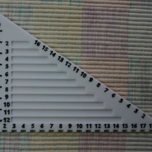 Lego Ruler 3d Printed - Etsy